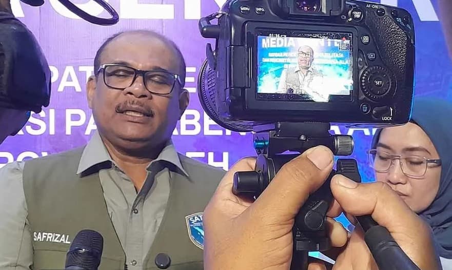 Aceh Terima Anggaran Rehabilitasi dan Rekonstruksi Pascabencana Rp58,97 Triliun, Terbesar di Sumatera