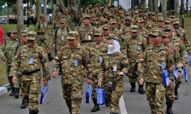 Universitas Republik Indonesia Dinilai Perlu Fokus Cetak Pemimpin Nasional dan Lengkapi Peran Lembaga yang Sudah Ada