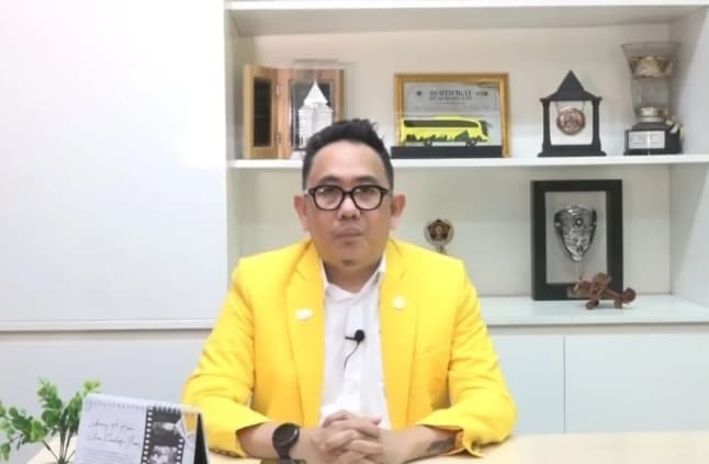 UI Sampaikan Duka Cita atas Wafatnya dr. M. Zulfikar Drakel yang Jalani Program Internship di Lampung