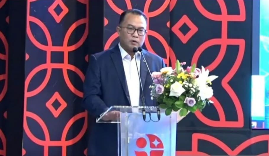 Respons Arahan Presiden, BRIN Akselerasi Teknologi Air Berbasis Riset untuk Hadapi Dampak Perubahan Iklim
