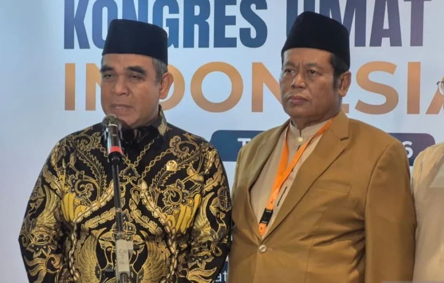 MUI Gelar Kongres Umat Islam Indonesia Ke-8 untuk Perkuat Persatuan Umat dan Bangsa
