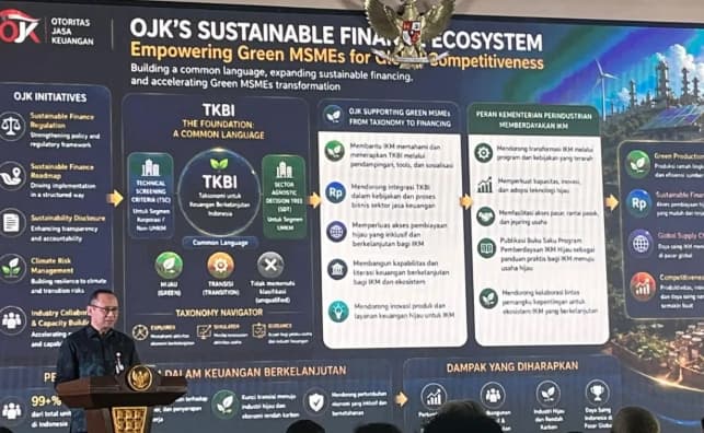 OJK Minta Kredivo dan KreditFazz Investigasi Dugaan Tindakan Tidak Patut Debt Collector di Purworejo