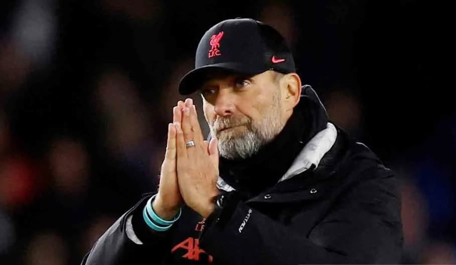 Jerman Resmi Menunjuk Juergen Klopp sebagai Pelatih Timnas hingga Piala Dunia 2030