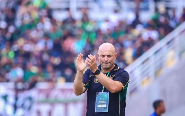 Persebaya Jadikan Piala Presiden 2026 sebagai Fondasi Tim Menuju Super League 2026/2027
