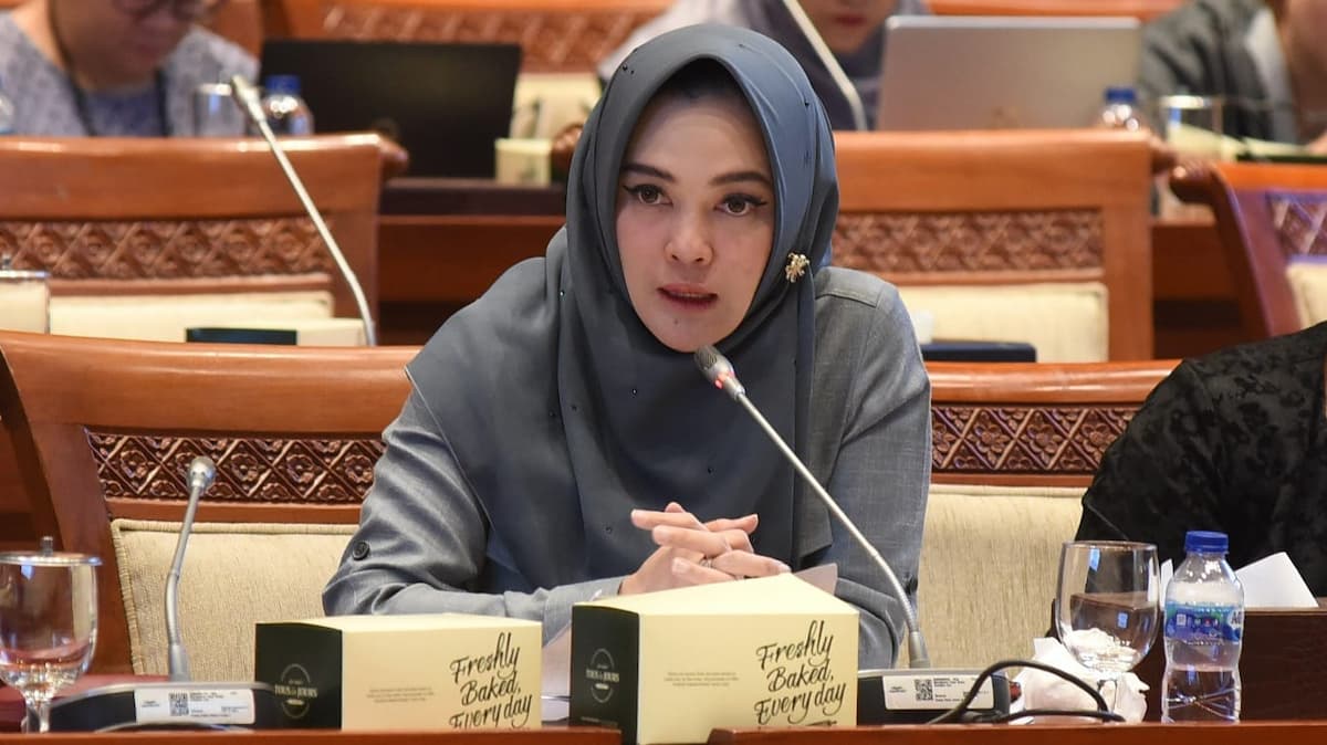 Sarifah Soroti Aspek Hukum Wacana Pelibatan TNI-Polri Pantau Pajak
