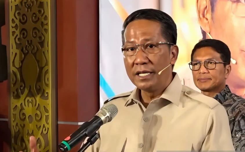 Menteri Hukum Supratman Akan Kaji Ulang Kenaikan Tarif Pelepasan WNI dan Naturalisasi Usai Tuai Kritik
