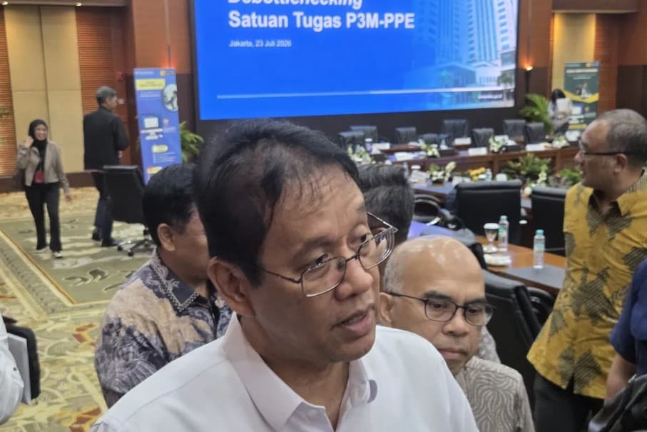 Menteri Keuangan Purbaya Yudhi Sadewa Memastikan APBN Tetap Kuat Meski Harga Minyak Dunia Melonjak
