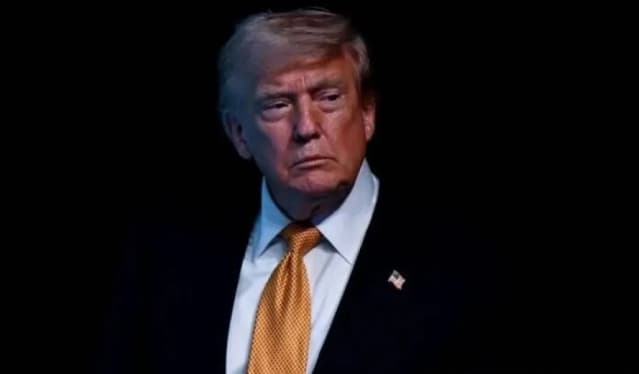 Trump Akui Iran Masih Memiliki Kemampuan Militer di Tengah Ketegangan Konflik