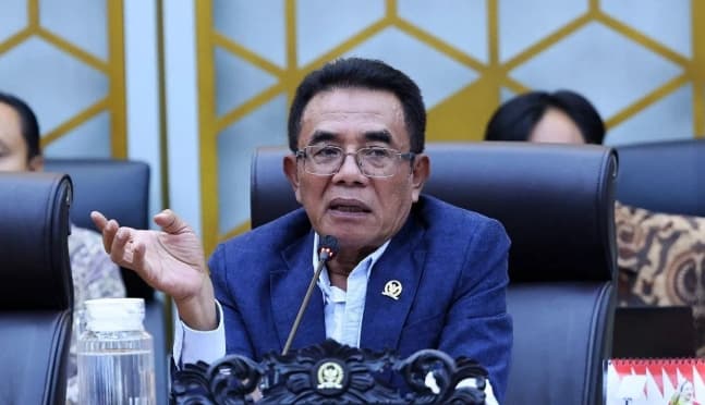 DPR Ingatkan Aturan Tembakau Jangan Sampai Kurangi Penyerapan Hasil Petani Lokal