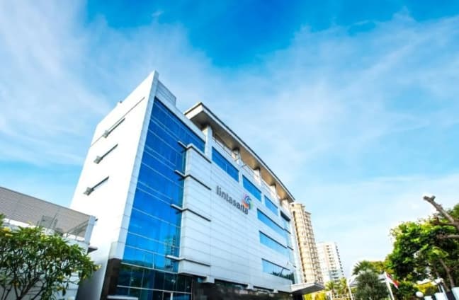 Lintasarta Dorong Transformasi Digital BPD dengan Tetap Menjaga Kedaulatan Data