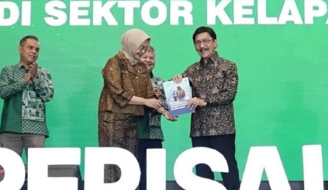 BPDP Nilai Partisipasi Perempuan Menjadi Kunci Keberlanjutan Industri Sawit Nasional