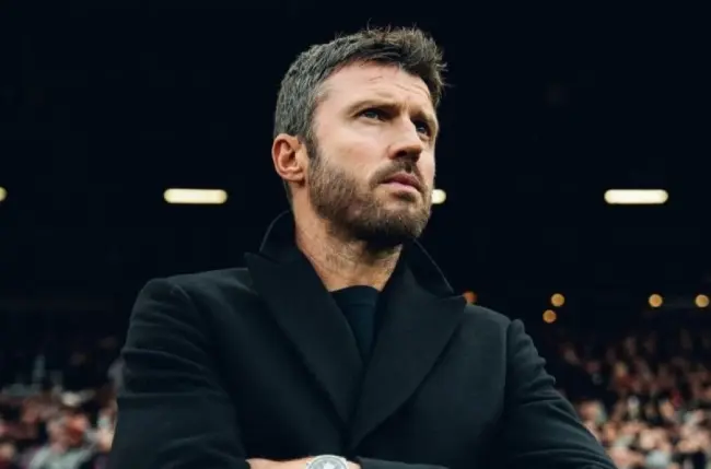 Michael Carrick Nilai Pemain Muda Manchester United Tunjukkan Dampak Positif Usai Menang Telak atas Rosenborg