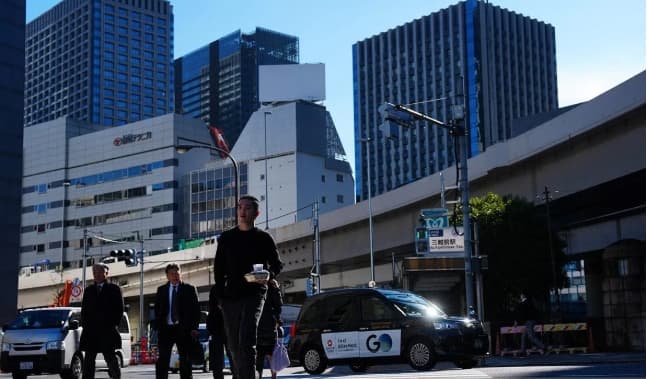 Jepang Perketat Syarat Izin Tinggal Tetap bagi Warga Asing Mulai Diterapkan pada 2027
