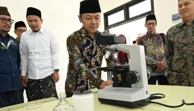 Kemendikdasmen Siapkan Desain Besar Pemenuhan Guru Nasional yang Terintegrasi