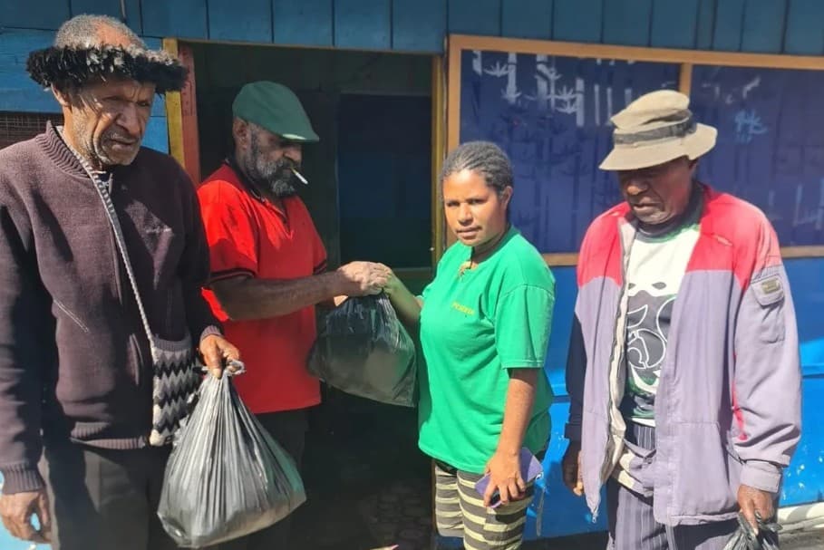 BMP Papua Pegunungan Mengutuk Dugaan Kekerasan KKB terhadap Tiga Warga Sipil di Yahukimo
