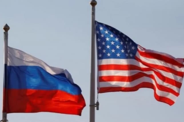 Rusia Sebut Traktat New START Tidak Diperpanjang akibat Sikap Amerika Serikat