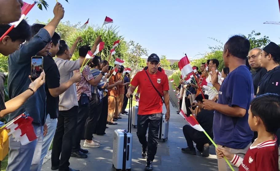 Timnas Indonesia Fokus Hadapi Kamboja, John Herdman Tegaskan Skuad Garuda Tak Akan Meremehkan Lawan di Piala AFF 2026
