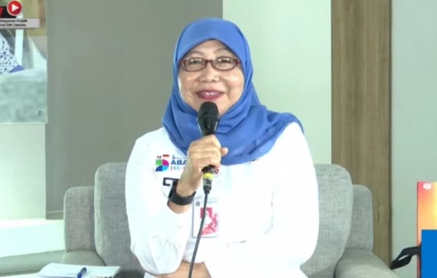 Pemprov DKI Dorong BUMD Optimalkan Aset untuk Perkuat Kinerja Keuangan dan Tingkatkan PAD