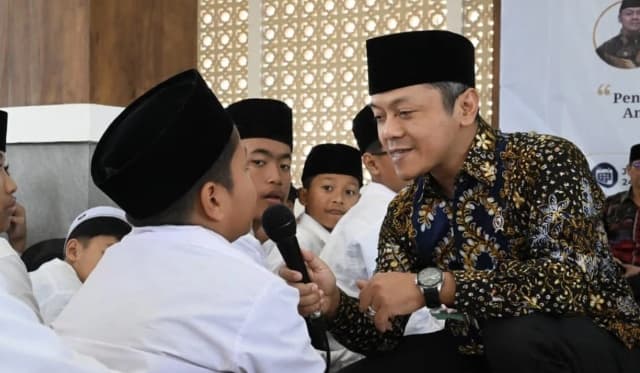 Kemendikdasmen Dorong LPTK Jadi Pusat Pengembangan Kompetensi Guru Berkelanjutan