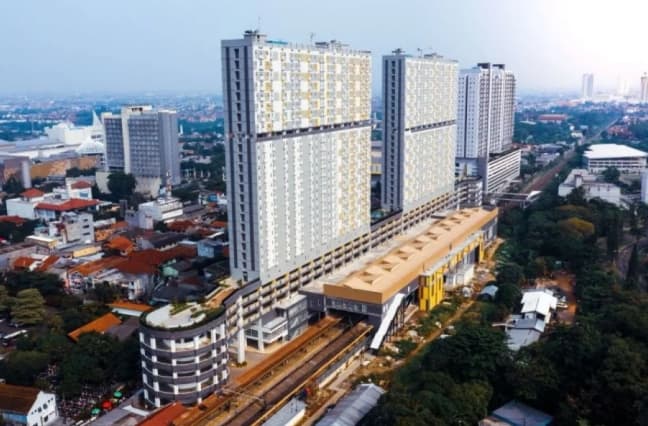 Pengamat Sebut Kawasan TOD Berpotensi Menjadi Pusat Ekonomi Baru dan Perkuat Aktivitas Masyarakat