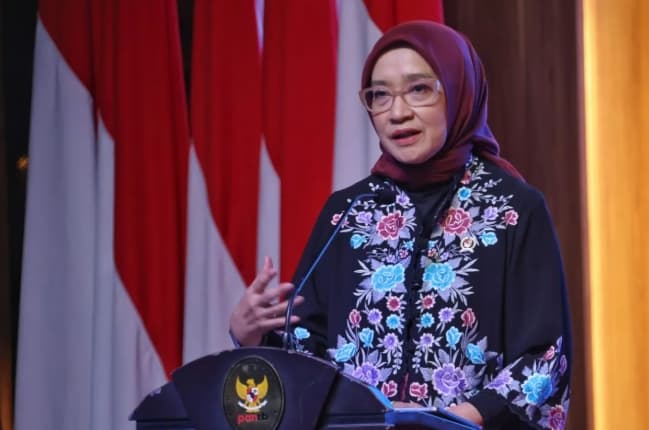 MenPANRB Tegaskan Sinergi dan Kolaborasi Jadi Kunci Hadirkan Layanan Publik Berkualitas