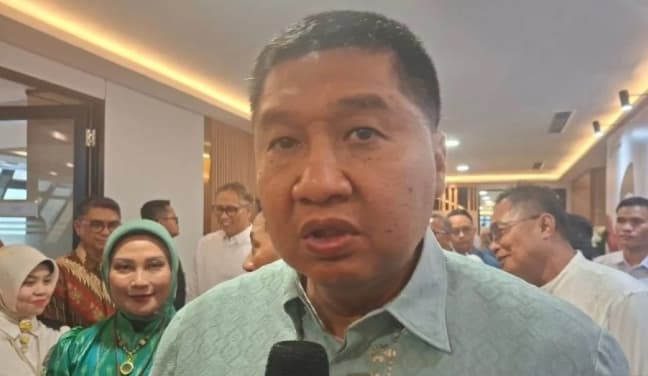 Menteri PKP Ingatkan Pengembang Perumahan Jaga Kepercayaan Publik dan Bangun Rumah Berkualitas
