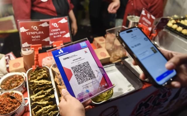 Pengamat UI Menilai Kesejahteraan Finansial Menjadi Tantangan Baru di Era Digitalisasi Keuangan