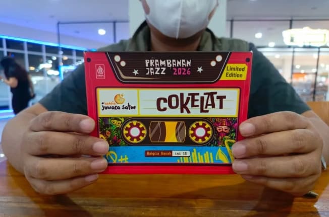 Bakpia Bertransformasi Menjadi Ikon Kuliner Yogyakarta Berkat Akulturasi Budaya China dan Indonesia