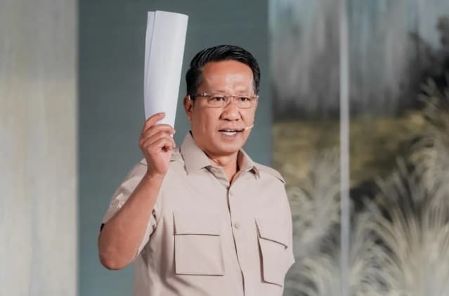 Menkum Jelaskan Penyesuaian Tarif Layanan Kewarganegaraan untuk Tingkatkan Pelayanan Publik