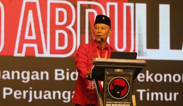PDI Perjuangan Gelar RedTalk di Malang untuk Menyerap Gagasan dan Aspirasi Anak Muda