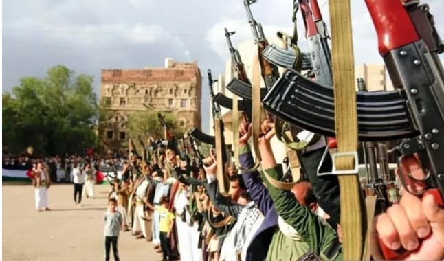 Pemerintah Yaman Sebut Serangan Houthi sebagai Aksi Terorisme dan Tegaskan Lindungi Jalur Pelayaran Internasional