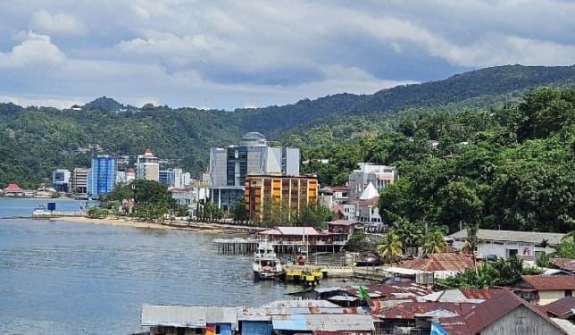Wamendagri Minta Pemda di Papua Terapkan Lima Prinsip Pengelolaan Dana Otsus agar Tepat Sasaran