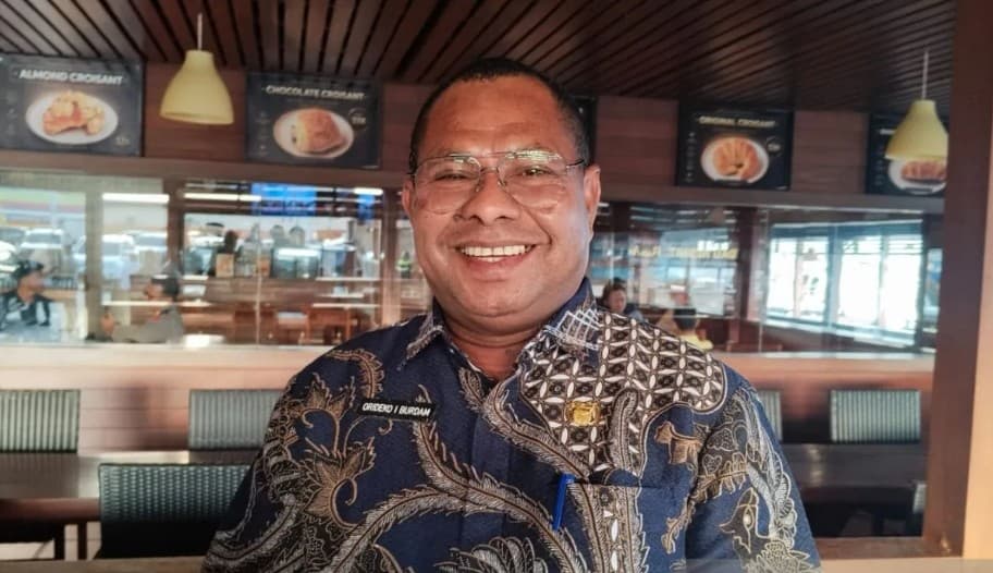Bupati Raja Ampat Menyiapkan Kota Wisata untuk Dorong Investasi dan Tingkatkan PAD