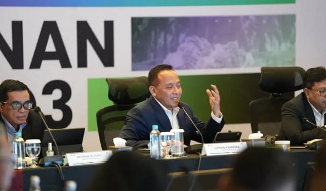 PTPN IV PalmCo Membukukan Laba Bersih Rp3,23 Triliun pada Semester I 2026