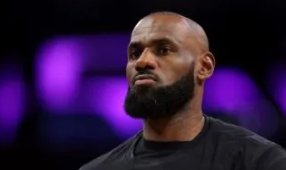 LeBron James Memilih Philadelphia 76ers sebagai Pelabuhan Baru Kariernya di NBA