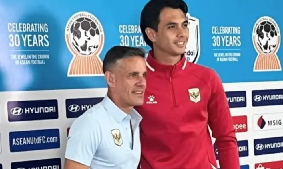 Timnas Indonesia Waspadai Permainan Disiplin Kamboja pada Laga Pembuka Piala AFF 2026