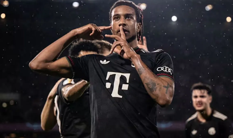 Bayern Muenchen Tegaskan Michael Olise Tidak Akan Dilepas Meski Diincar Real Madrid