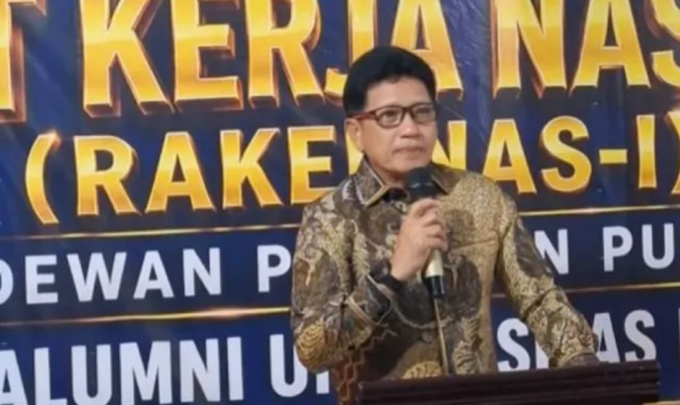 Universitas Pattimura Perkuat Peran Alumni untuk Dukung Indonesia Emas 2045