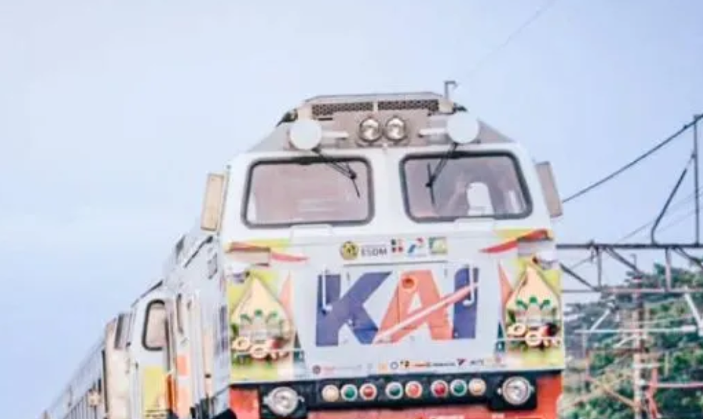 Kontribusi Pajak KAI Group Meningkat 66 Persen Menjadi Rp6,98 Triliun pada 2025