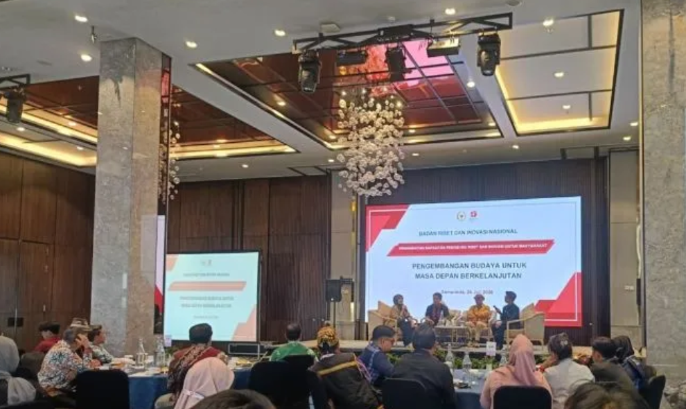 Riset Pelestarian Budaya Kaltim Didorong Perkuat Identitas Lokal di Tengah Pembangunan IKN