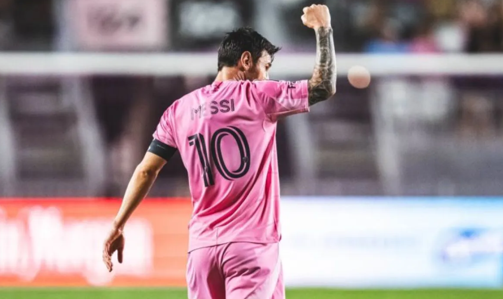 Lionel Messi Dipastikan Absen di MLS All-Star 2026 Usai Tampil hingga Final Piala Dunia