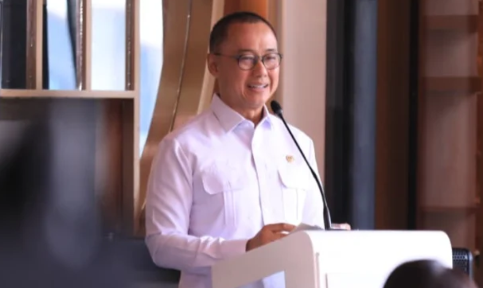 Eddy Soeparno Tegaskan Transisi Energi Menjadi Kunci Ketahanan dan Pertumbuhan Ekonomi Nasional