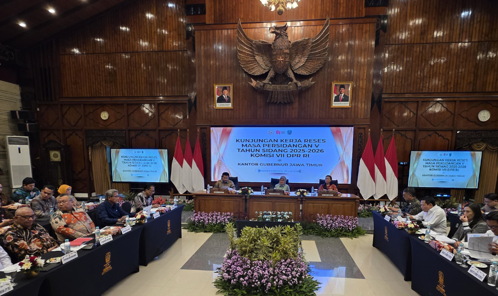 Komisi VII DPR Dorong Penambahan Kuota KUR Ekraf untuk Perluas Akses Pembiayaan Pelaku Usaha Kreatif