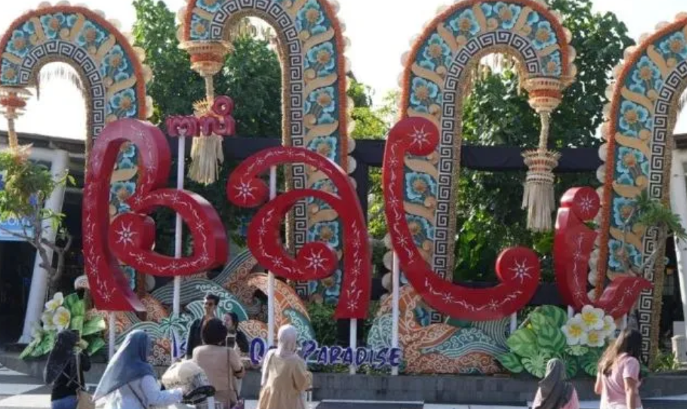 Kemenpar Tetapkan Jakarta dan Bali sebagai Percontohan Pengembangan Wisata Kebugaran