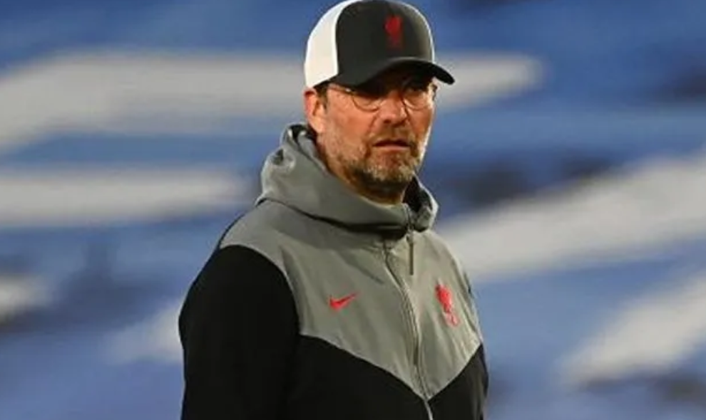 Juergen Klopp Ditantang Bangkitkan Timnas Jerman Usai Kegagalan di Piala Dunia 2026