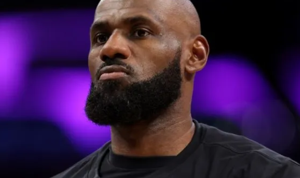 LeBron James Memilih Philadelphia 76ers demi Peluang Meraih Gelar Juara NBA