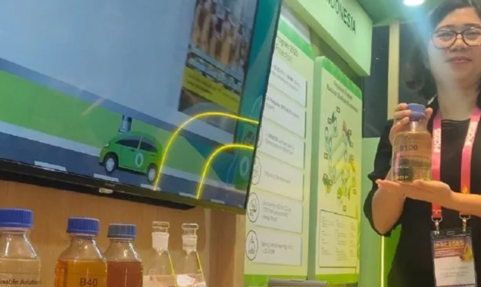 Aspebindo Nilai Pengembangan Bioenergi Berbasis Sawit Berpotensi Perkuat Ketahanan Energi Nasional