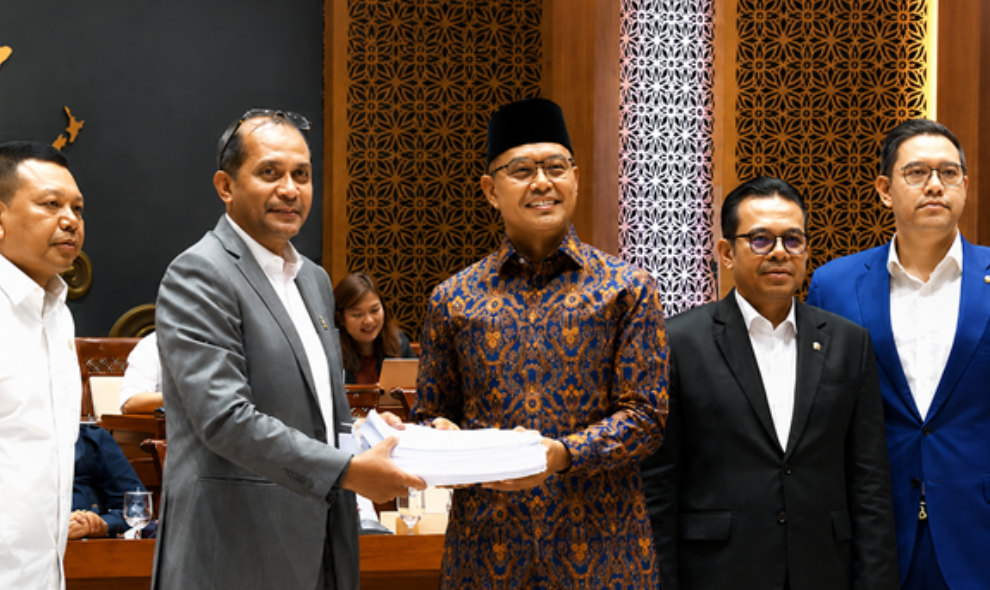 Komisi I DPR Dorong RUU KKS Perkuat Antisipasi Ancaman Ketahanan Nasional Pascapengesahan UU PFII