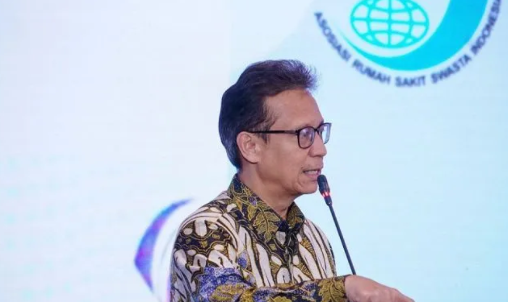 Kemenkes Terapkan Efisiensi Pengadaan Obat dan Ubah Akreditasi Rumah Sakit Berbasis Hasil Klinis