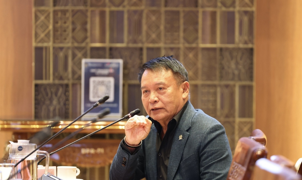TB Hasanuddin Minta Operator Segera Sesuaikan Layanan usai Putusan MK soal Sisa Kuota Internet Tak Hangus
